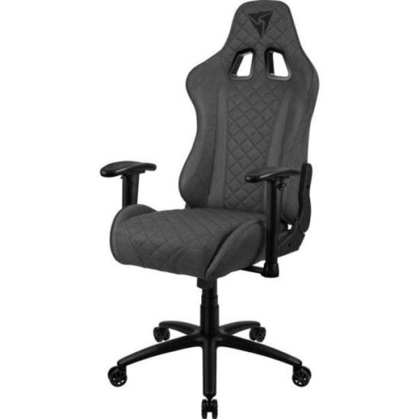 Cadeira Gamer Tgc12 Loft Preta - Image 5