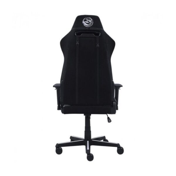 Cadeira Gamer Mad Racer V8 Turbo Branca - Image 3