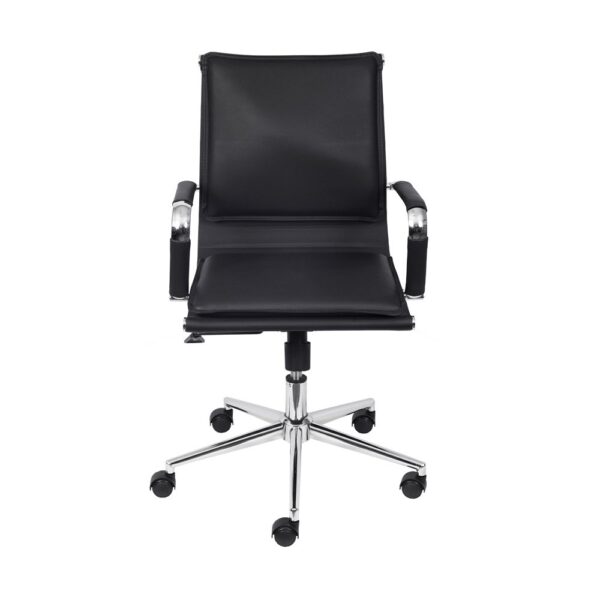 Cadeira Escritório Diretor Design Italiano