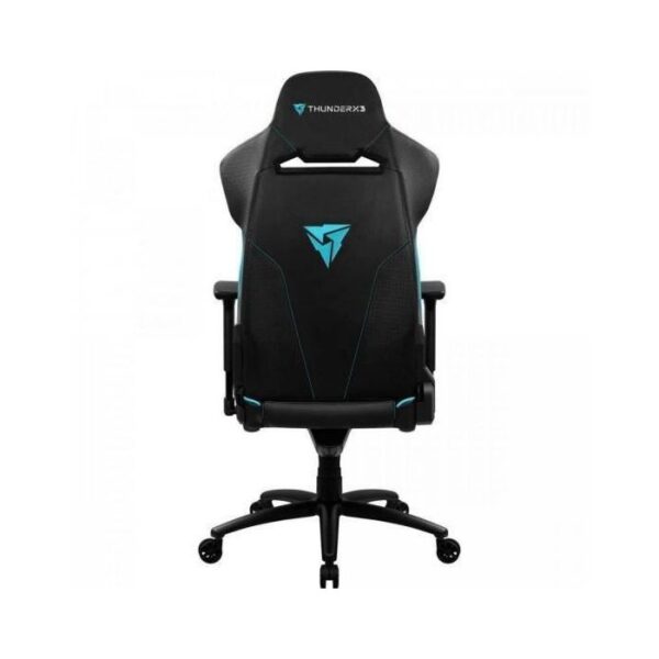 Cadeira Gamer Bc7 Larger 200kg Black Cyan - Image 5