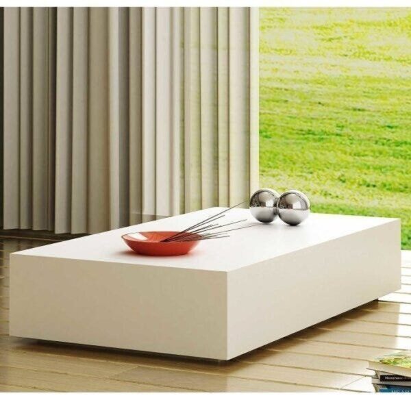 Mesa de Centro Retangular - Image 3