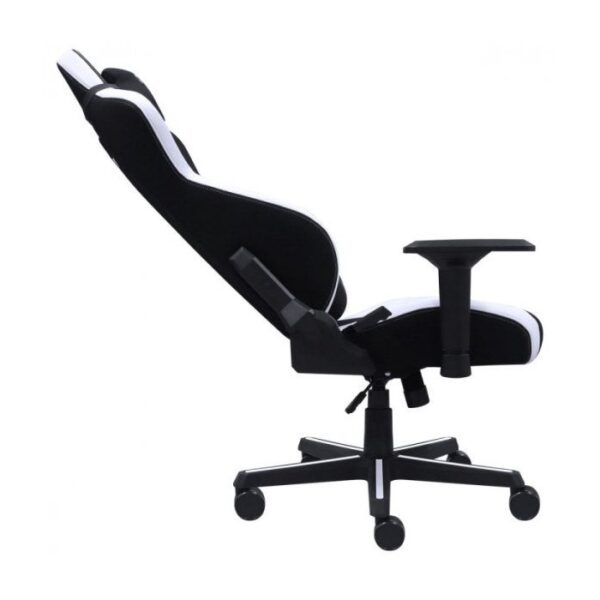 Cadeira Gamer Mad Racer V8 Turbo Branca - Image 2