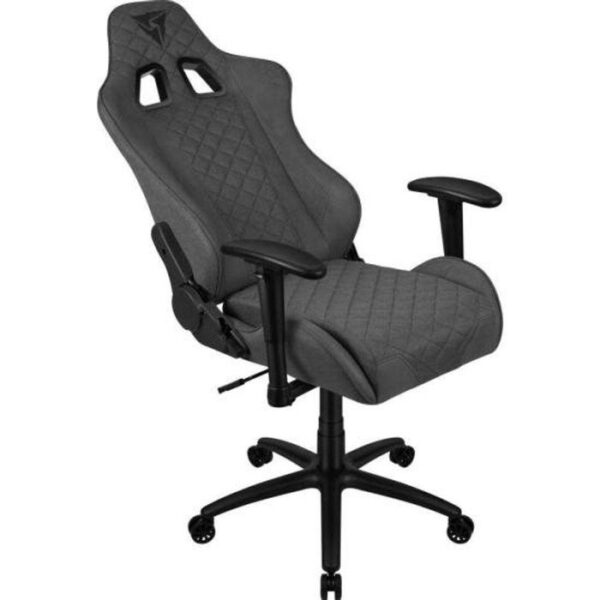 Cadeira Gamer Tgc12 Loft Preta - Image 3