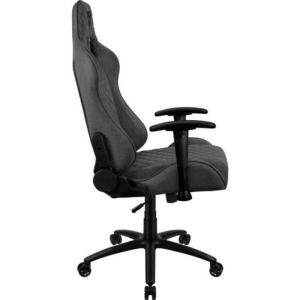 Cadeira Gamer Tgc12 Loft Preta - Image 2
