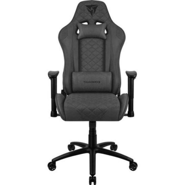 Cadeira Gamer Tgc12 Loft Preta